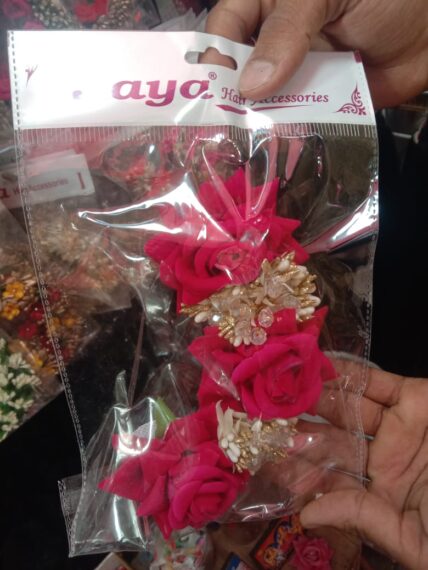 hair accesories