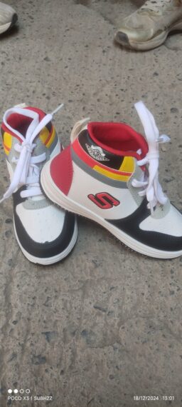shoes for kids