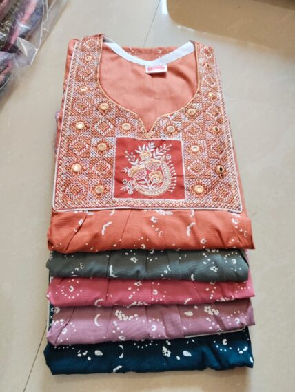 special maxi design
