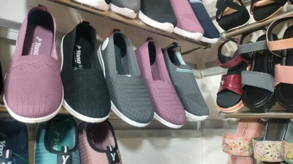 sports shoes for ladies