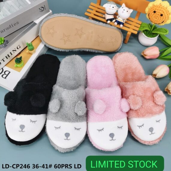 stylish flip flop
