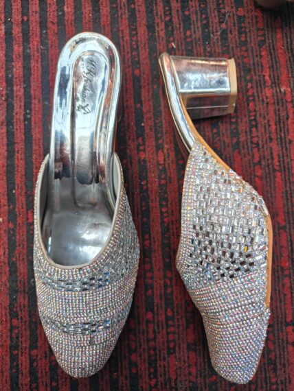 Wedding Sandals