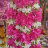Artificial gajra