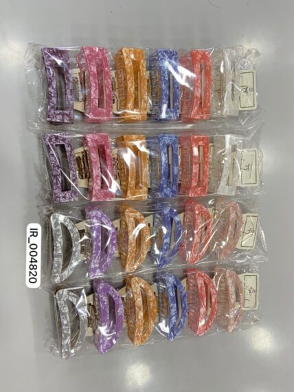 Banana Clips