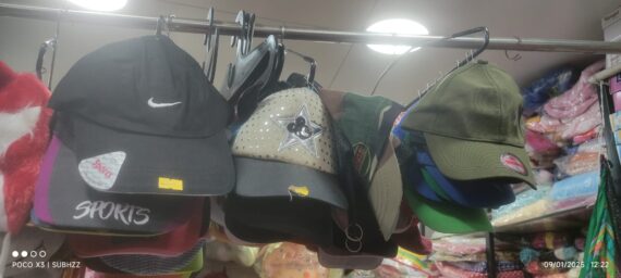 CAPS