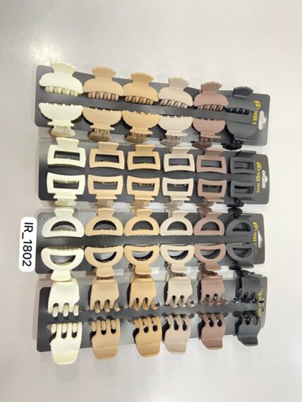 Clips general