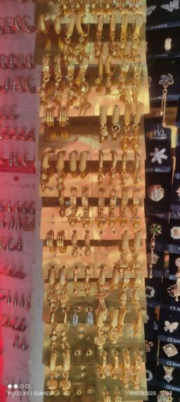 Earings