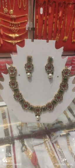 earings