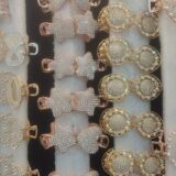 Glittery Clips