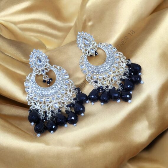 Western earings