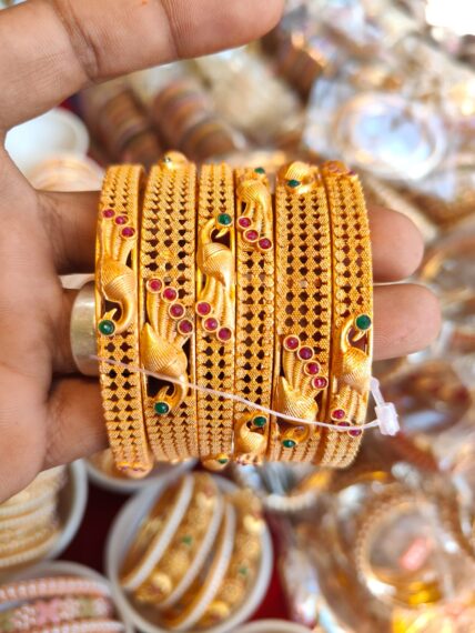 Golden Bengal