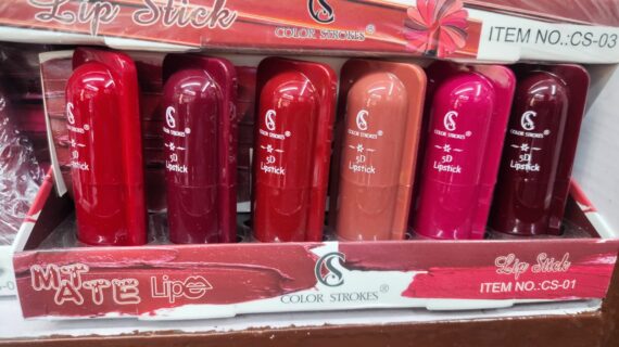Lipstick