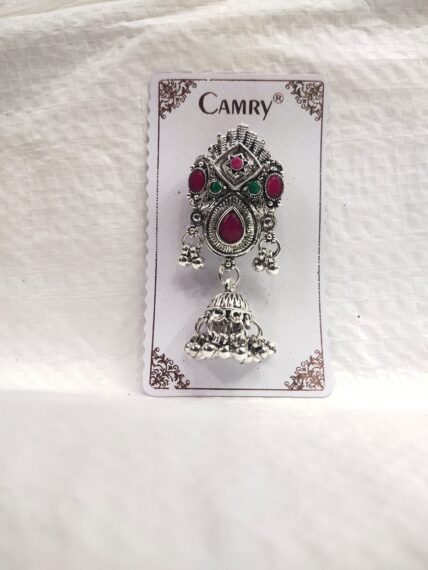 Camey hair clip