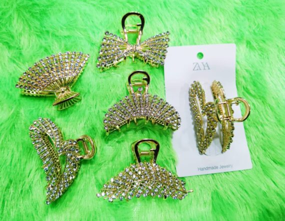 Hair clip