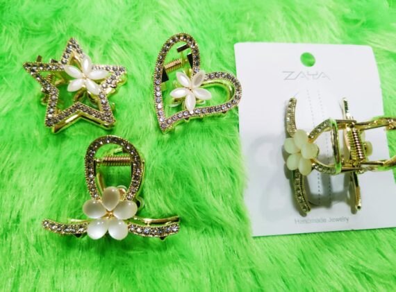 Hair clip