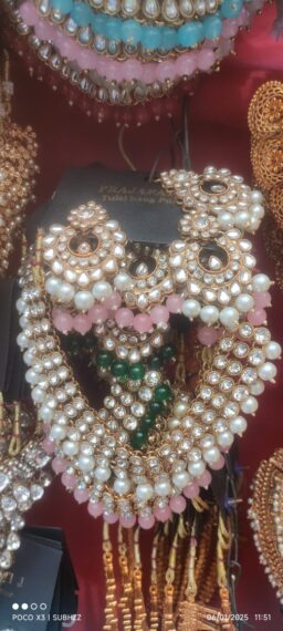 Necklace