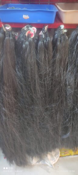 Hair accessories
