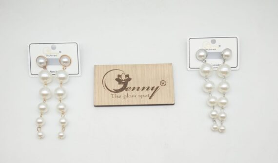 Styles earrings