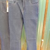 Regular jeans