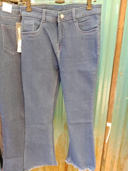 Regular jeans