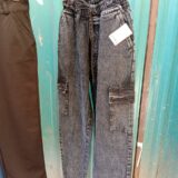 Fashion jeans