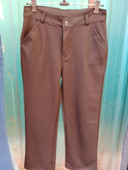 Trending jeans
