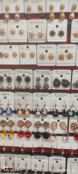 Earings