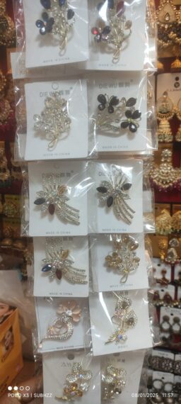 Broche