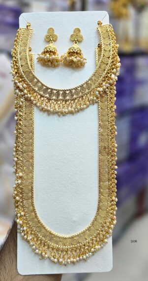 Jewellery set