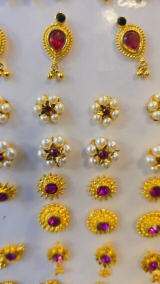 Earings