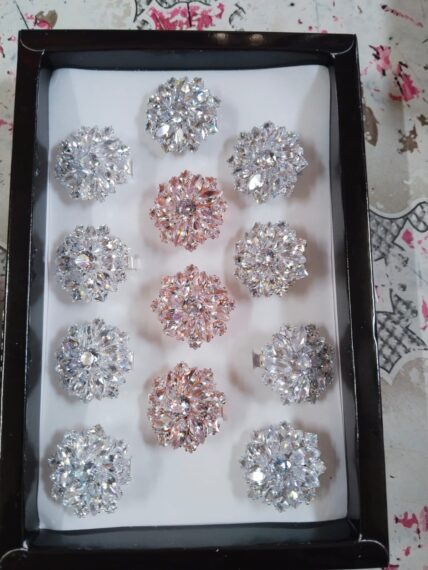 Wedding ring