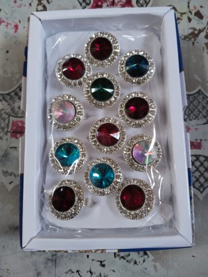 Dimond ring