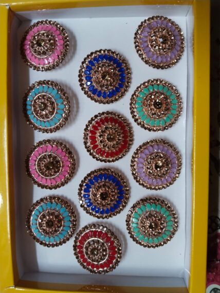 Stylish rings