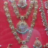 Necklace set