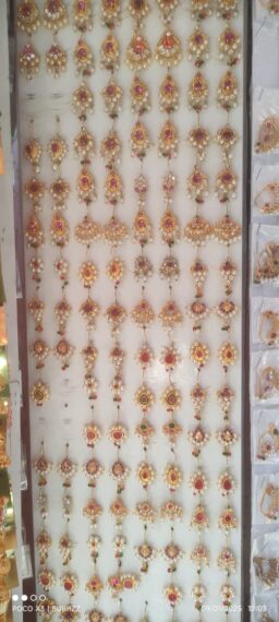 Earings