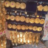 Earings