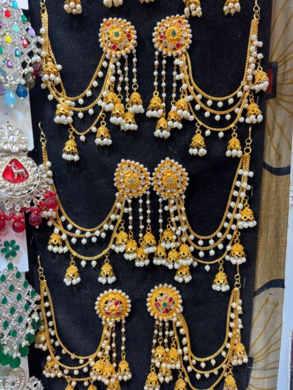 Earings for sale