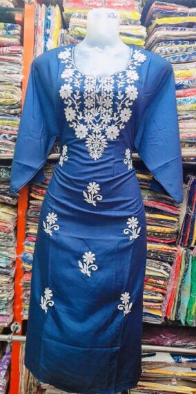 Western kurti