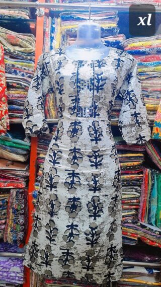 Western kurti