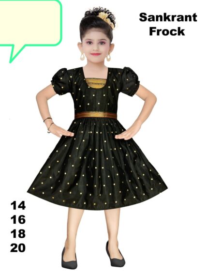 Kids frock