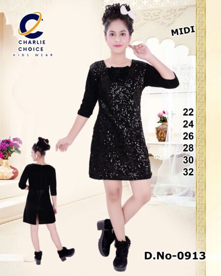 Kids dress