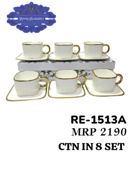 Cup set RT