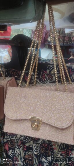 Party hand bag