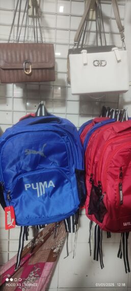 School bag