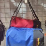 Tour bag