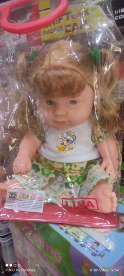 Baby Doll