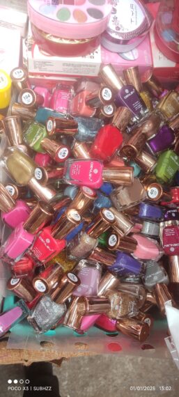 Nailpaint