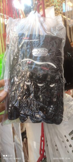 Bike handgloves