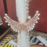 Fancy hair clip