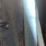 Pocket pant